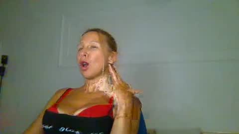 Anastasiia online show from July 22, 8:33 pm
