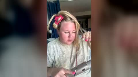 nastyb9 online show from July 8, 2:20 pm