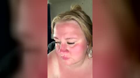 nastyb9 online show from July 6, 2:47 pm
