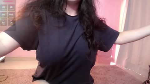 Bambi online show from November 6, 9:45 am