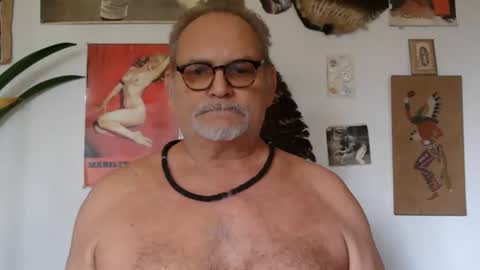 nastydaddyfatcock15 online show from August 2, 6:31 pm
