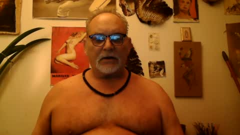 nastydaddyfatcock15 online show from July 14, 10:21 am