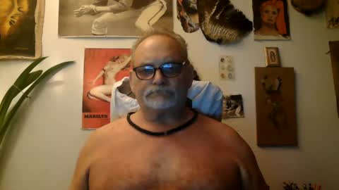 nastydaddyfatcock15 online show from July 4, 4:27 am
