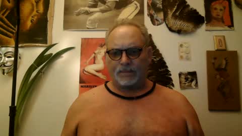 nastydaddyfatcock15 online show from July 5, 4:41 am