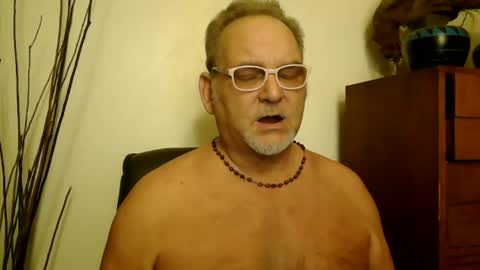 Daddy online show from February 2, 2:27 am