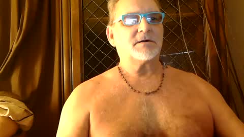 Daddy online show from March 8, 4:23 am
