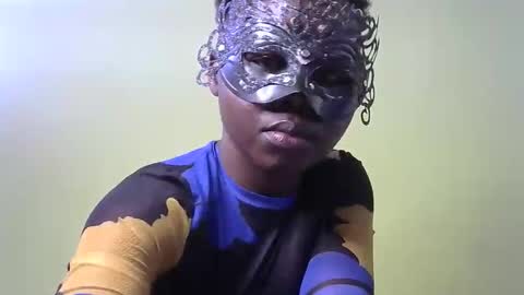 mysterious girl online show from March 24, 1:50 pm