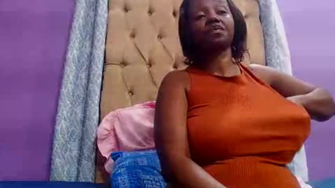 nastywetebony online show from March 29, 7:15 pm