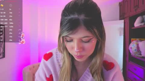 NATASHA online show from October 9, 3:45 am