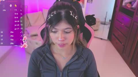 NATASHA online show from November 28, 4:09 am