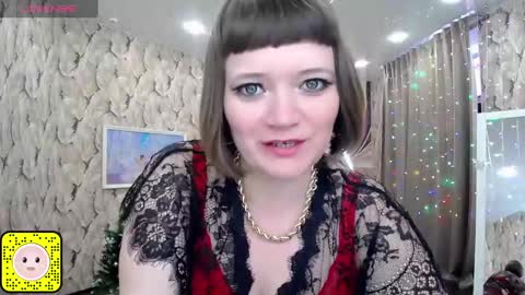 Natalya online show from December 29, 8:11 am