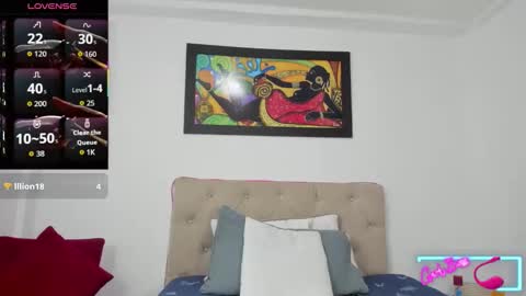 natacha_ferrer1 online show from January 14, 12:46 pm