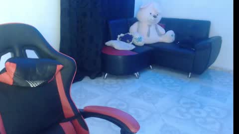 Nata Ramirez online show from March 8, 8:11 am