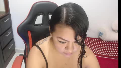 Nata Ramirez online show from June 9, 7:19 am