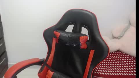 Nata Ramirez online show from February 11, 4:05 am