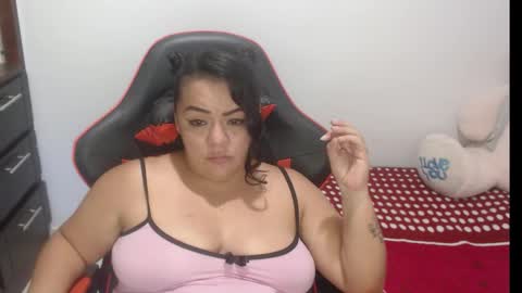 Nata Ramirez online show from December 5, 8:02 am