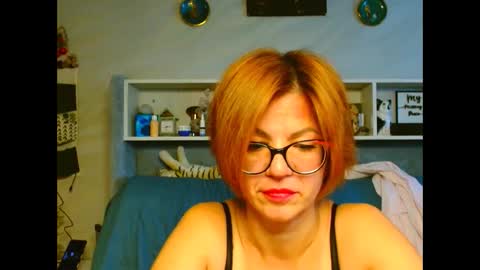 Natali online show from October 10, 5:13 am