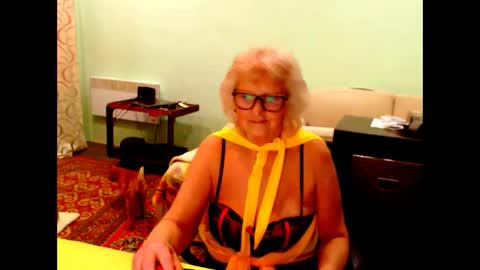 natali online show from March 18, 7:31 pm