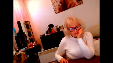 natali online show from February 26, 9:12 am