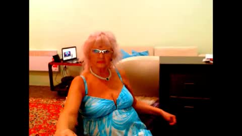 natali online show from September 29, 8:57 am