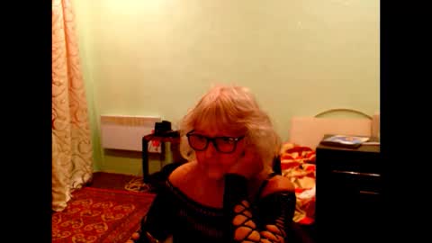 natali online show from April 17, 2:36 am