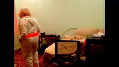 natali online show from February 26, 9:34 am