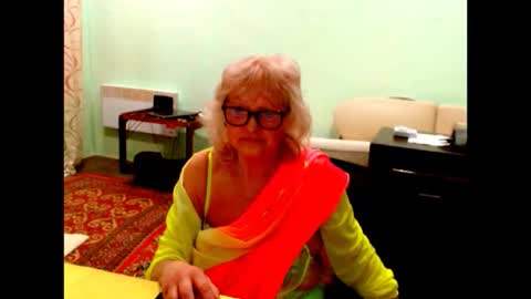 natali online show from March 17, 7:30 pm