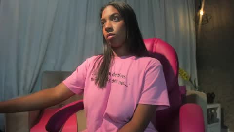 NATALI KIDMAN online show from July 13, 5:05 pm