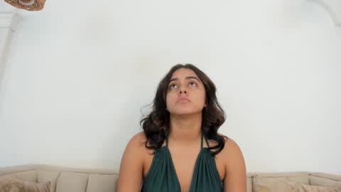 Naty  online show from November 27, 12:02 pm