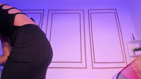 Naty  online show from March 9, 6:32 pm