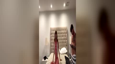 Natalia online show from June 18, 1:11 am