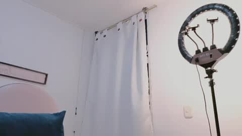 Natalia online show from March 30, 1:06 am