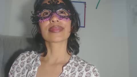 CATHALINA NATA online show from November 1, 11:59 pm