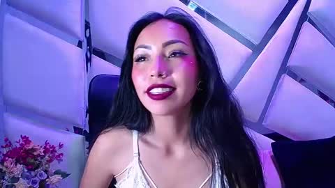 natalia pinkk online show from February 22, 6:50 am