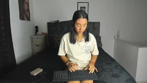 Nati online show from February 22, 1:55 am