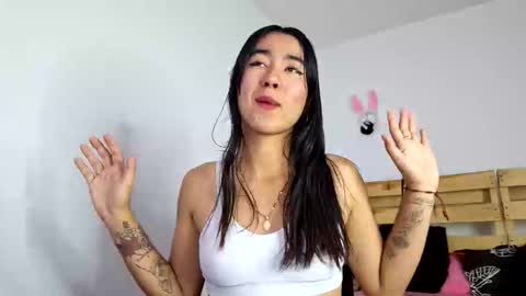 Nati online show from September 14, 2:36 am