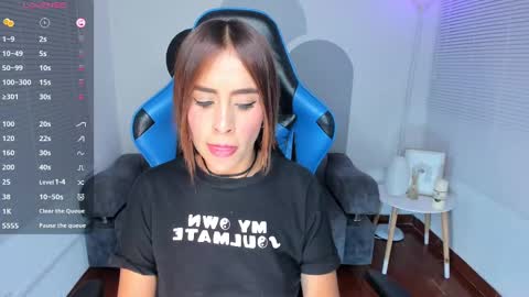 Natalia Len online show from February 18, 3:31 am