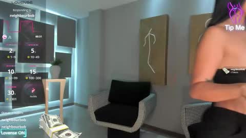 Nata online show from November 21, 3:15 am