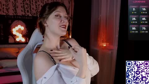 Natali online show from December 9, 5:30 pm