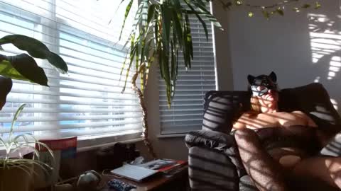 Natalia Navokov online show from January 11, 9:15 pm