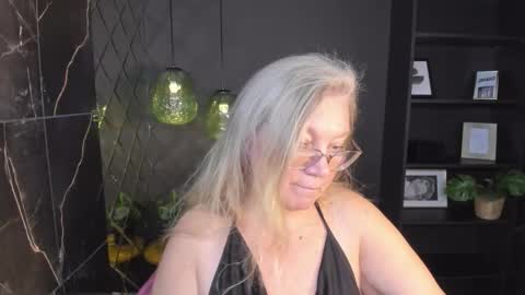 NataliCloud online show from November 14, 1:46 pm