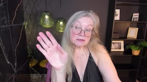 NataliCloud online show from February 11, 5:39 pm