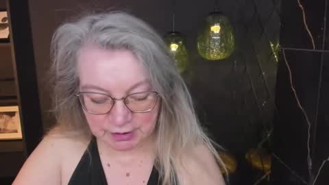 NataliCloud online show from March 27, 5:36 pm