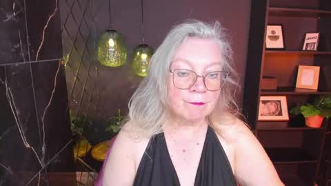 NataliCloud online show from June 7, 1:05 pm