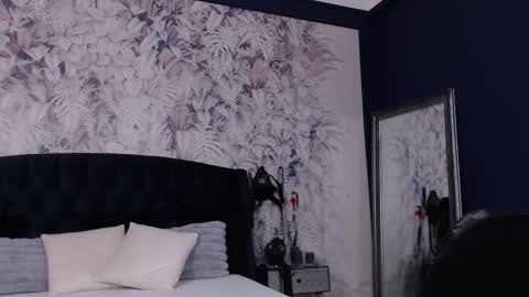 Natalie online show from December 23, 11:05 am