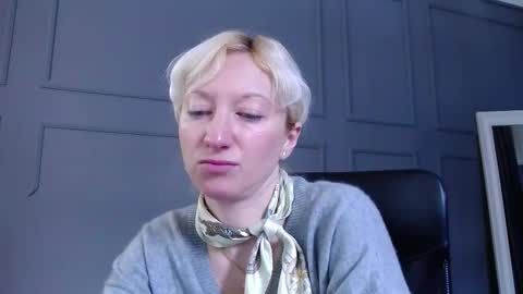 Natalie online show from February 20, 6:19 am