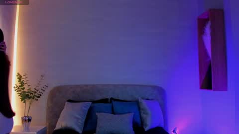 NATALIE BLAZE online show from June 11, 12:32 am