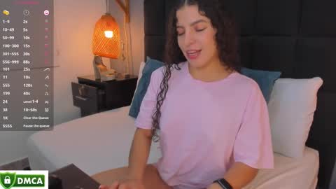 N A T A L I E online show from February 16, 11:52 am