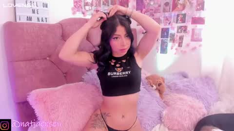       online show from February 6, 10:10 pm