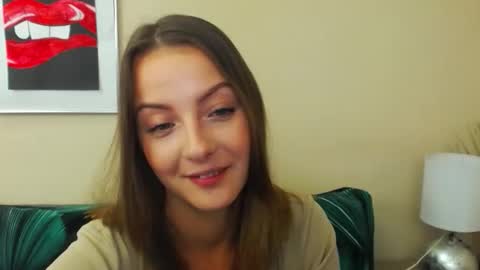 NatalieSexy online show from October 22, 6:16 am